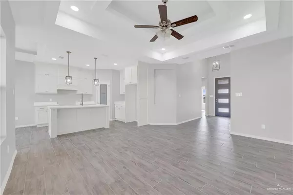 Alamo, TX 78516,429 Serg LOOP