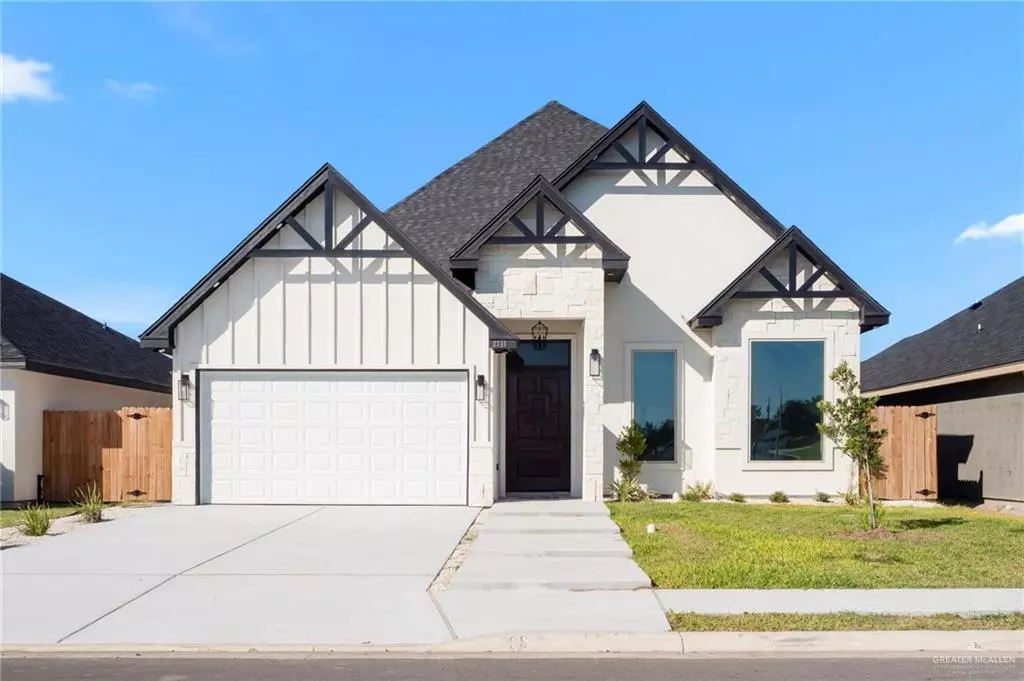 Weslaco, TX 78596,2316 Zinnia ST