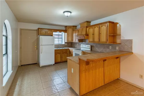 Edinburg, TX 78541,2100 Aruba DR