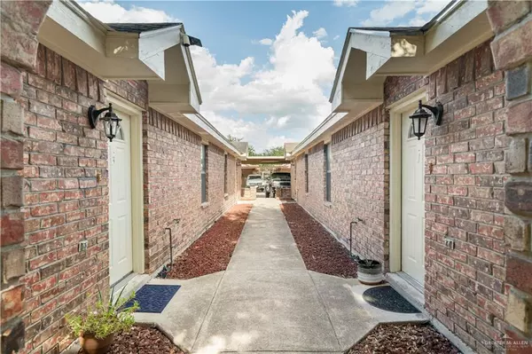 Edinburg, TX 78541,2100 Aruba DR