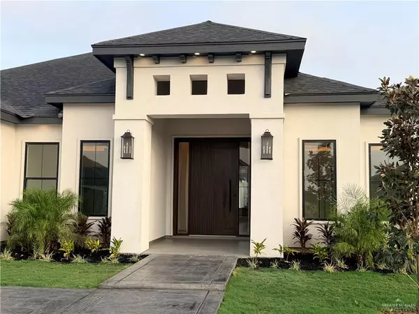 Edinburg, TX 78542,2717 E Bvlgari DR