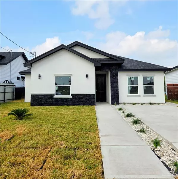 2513 Afortunado AVE, Donna, TX 78537