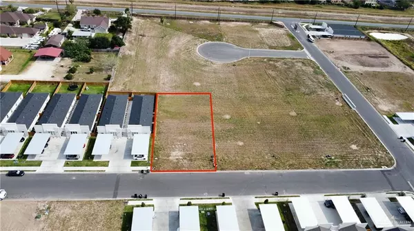 Weslaco, TX 78596,1400 San Vicente AVE