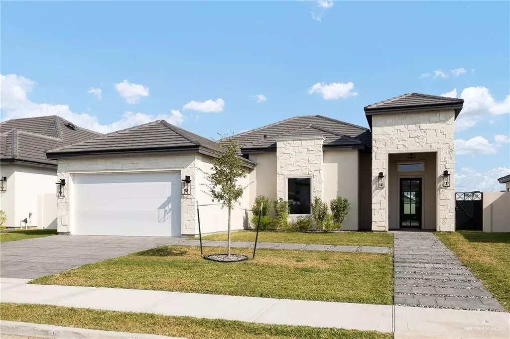 Edinburg, TX 78539,1704 S Queen ST