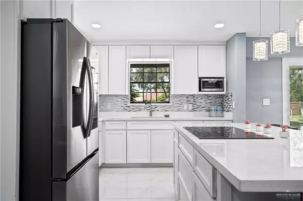 Pharr, TX 78577,921 E Alan ST