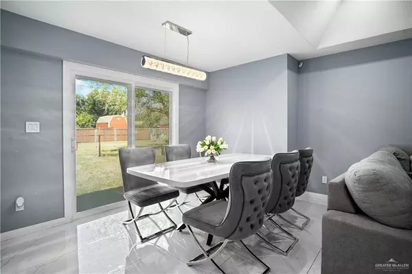 Pharr, TX 78577,921 E Alan ST