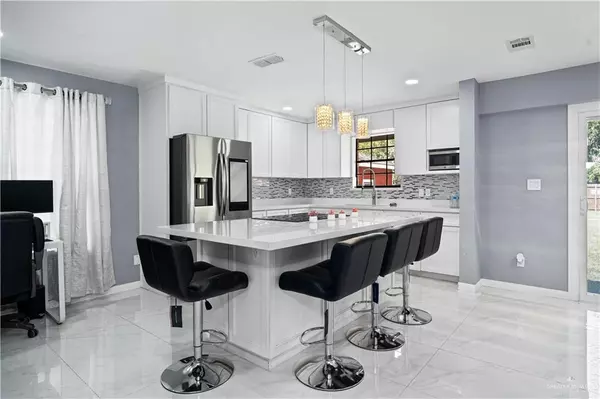 Pharr, TX 78577,921 E Alan ST