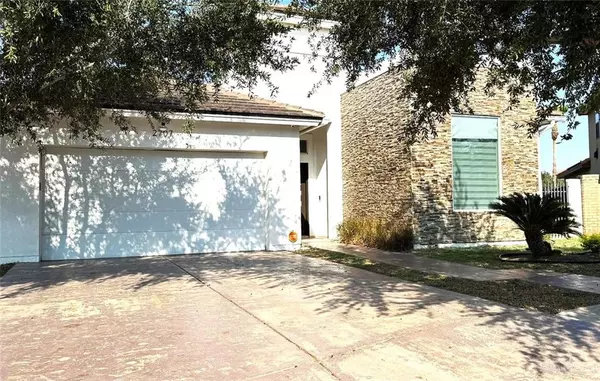 Mission, TX 78572,2707 El Jardin