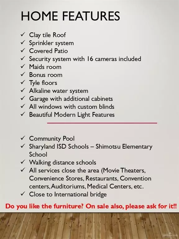 Mission, TX 78572,2707 El Jardin