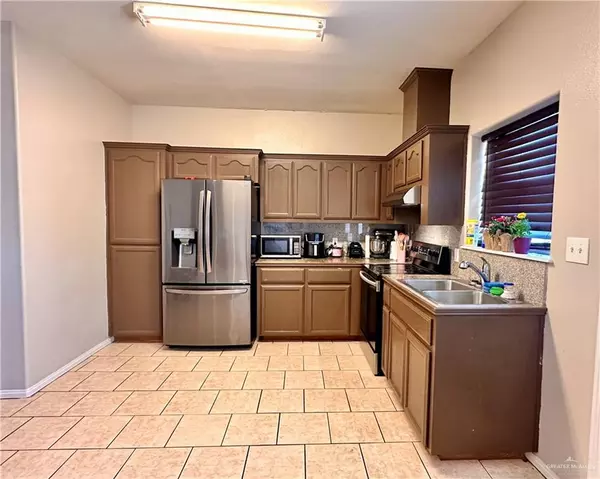 Edinburg, TX 78541,1613 N Phoenix ST