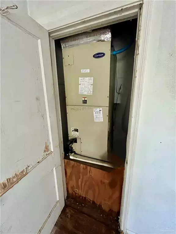 Brownsville, TX 78521,548 Villa Verde DR