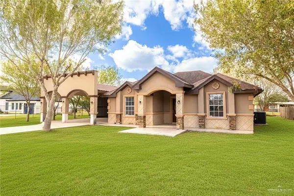 Edinburg, TX 78542,1311 San Jacinto AVE