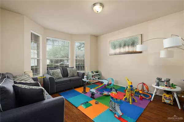 Mission, TX 78572,4407 Santa Lydia