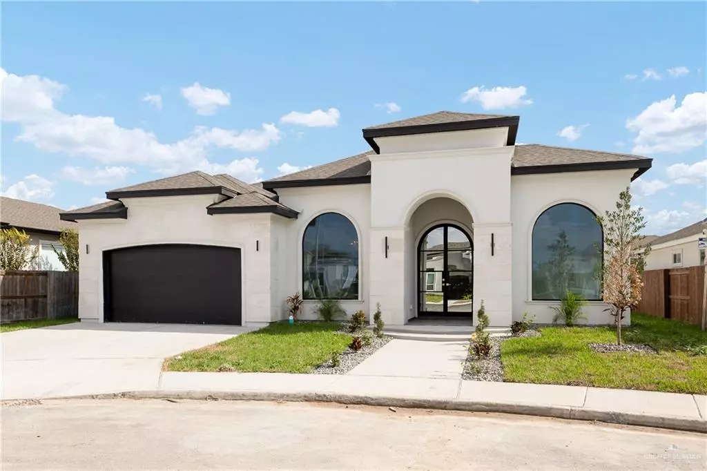 Mission, TX 78574,2502 Viola ST