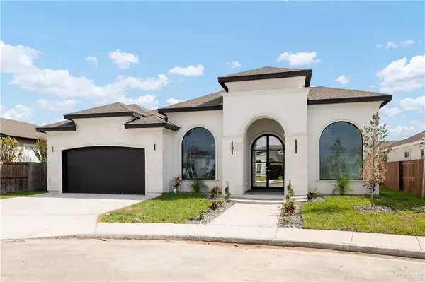 2502 Viola ST, Mission, TX 78574