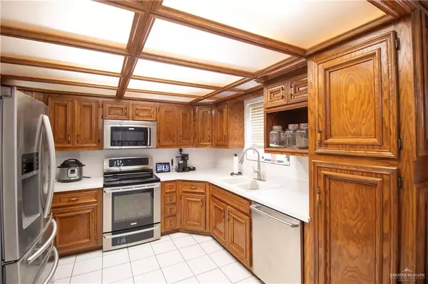 Edinburg, TX 78542,3529 Sol Dorado ST