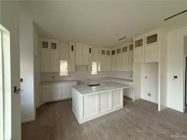 Mercedes, TX 78570,1510 Karianna DR