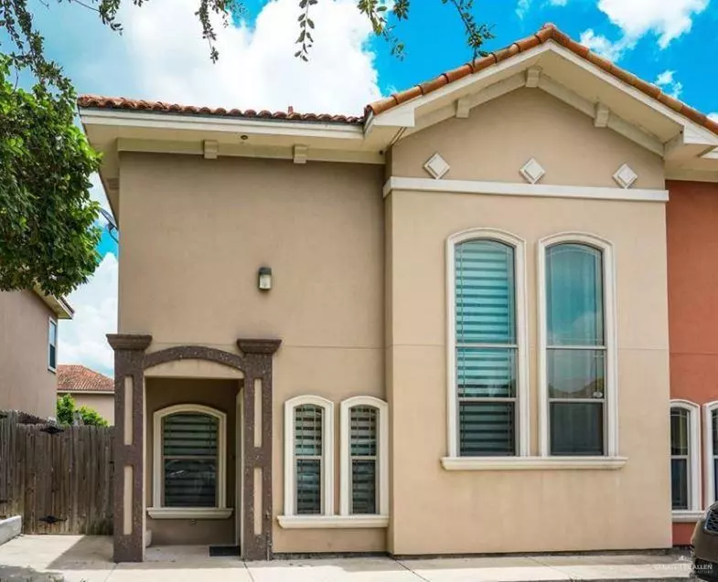 Mcallen, TX 78503,3007 S L LN S