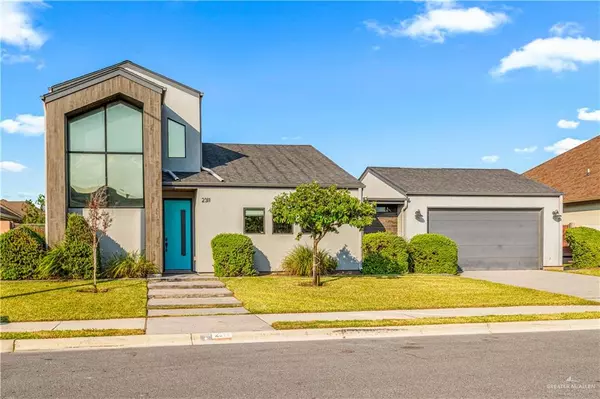 Edinburg, TX 78539,2311 Penrose AVE