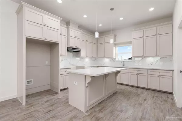 Donna, TX 78537,349 Barcelona ST