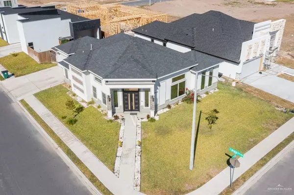 Hidalgo, TX 78539,202 N 32nd ST