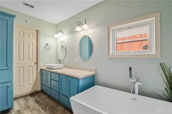 Mcallen, TX 78501,4705 Date Palm AVE