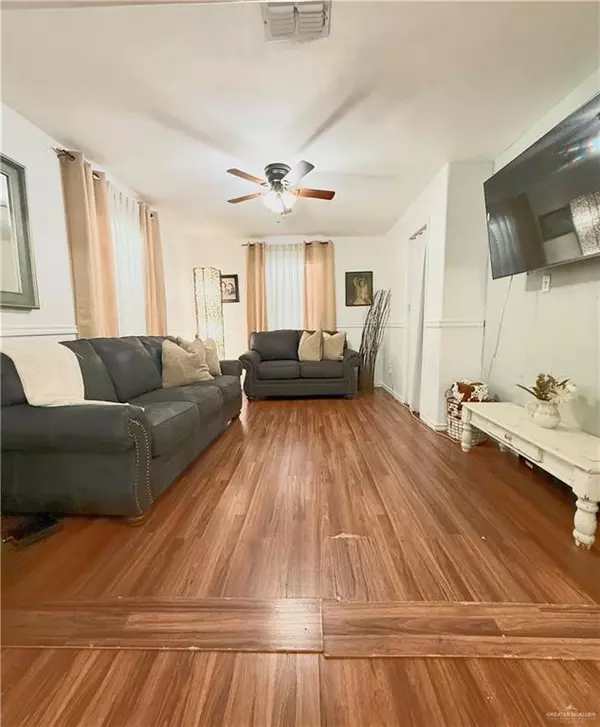 Edinburg, TX 78542,3416 Alejandra DR