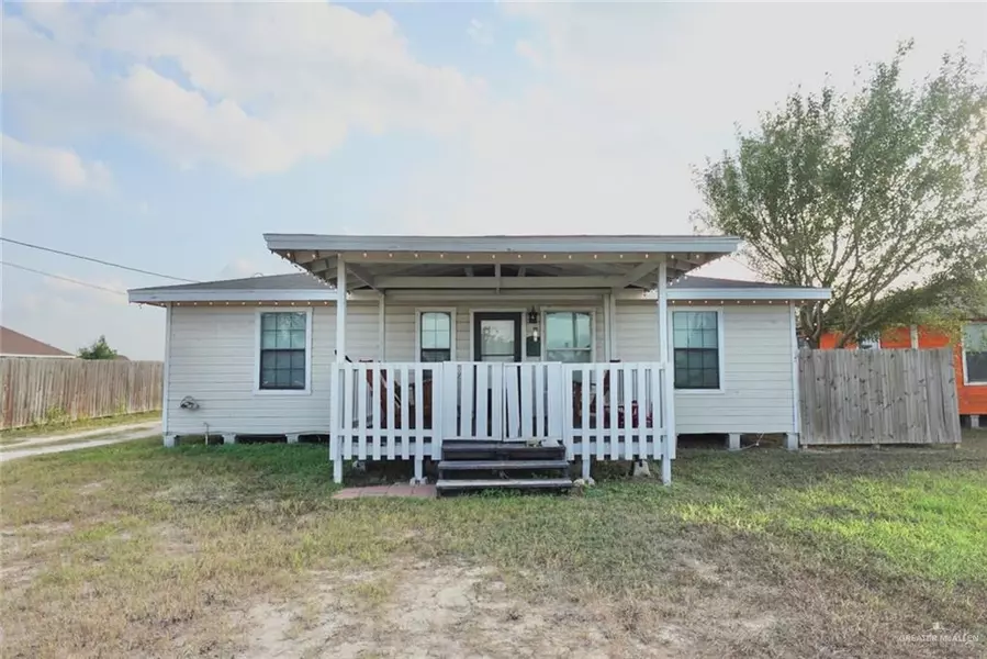 3416 Alejandra DR, Edinburg, TX 78542