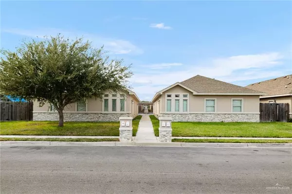 1801 Jackson ST, Weslaco, TX 78599