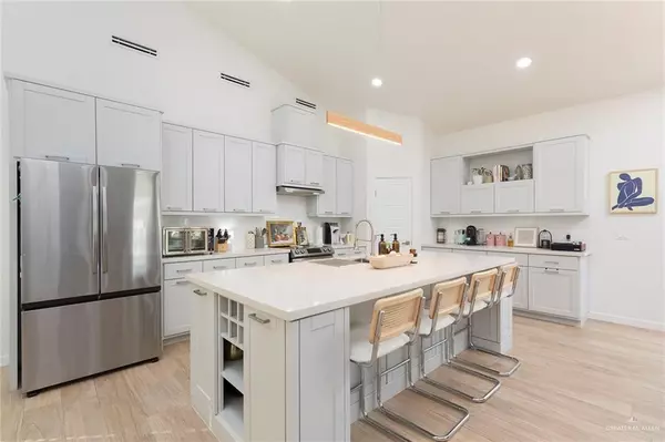 Mcallen, TX 78501,3405 Camellia AVE