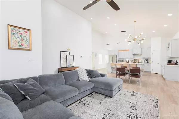 Mcallen, TX 78501,3405 Camellia AVE