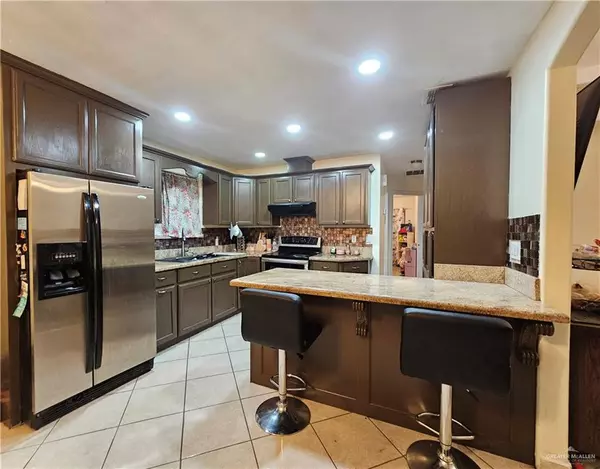 Palmview, TX 78572,3702 Marla DR