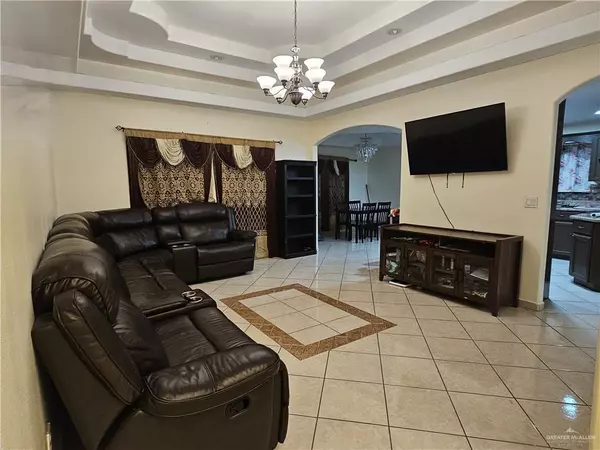 Palmview, TX 78572,3702 Marla DR