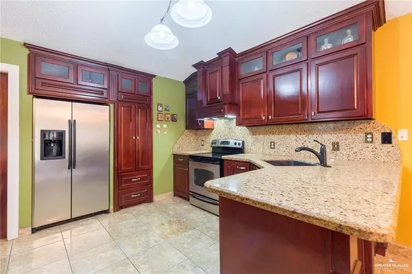 Mission, TX 78572,1801 Crown Pointe BLVD