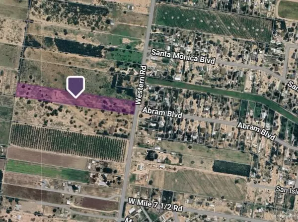 8969 Western RD, Mission, TX 78574