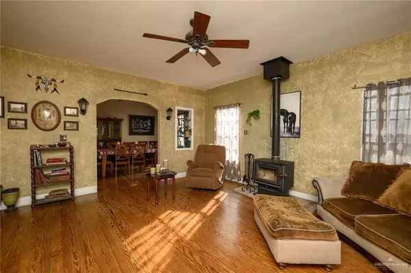 San Benito, TX 78586,18488 Landrum Park RD