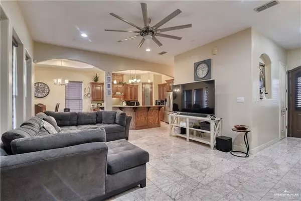 Mcallen, TX 78503,2016 S 48th ST