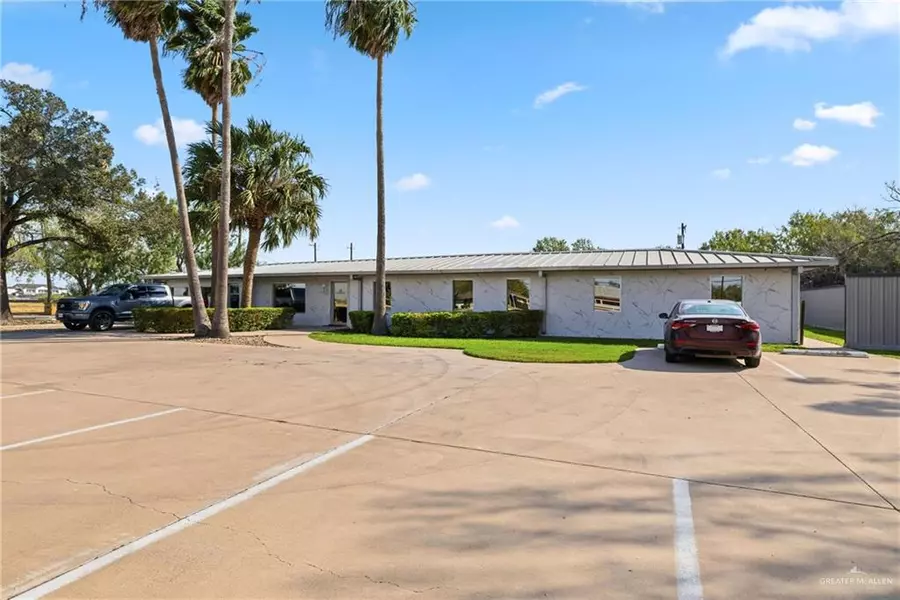 10602 N 10th ST #4, Mcallen, TX 78504