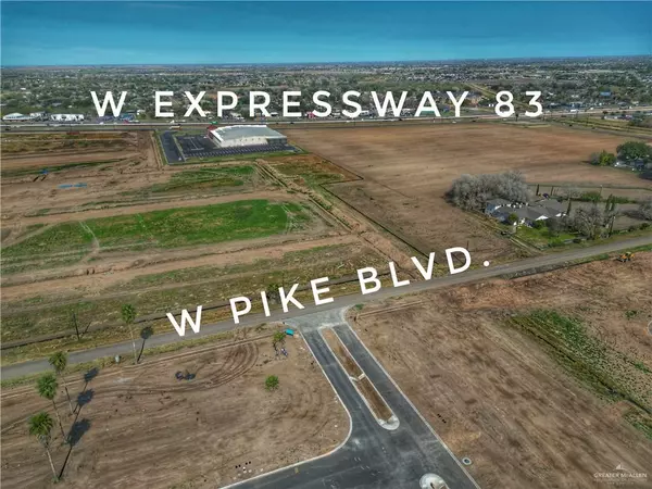 Weslaco, TX 78596,2812 Alpha RD