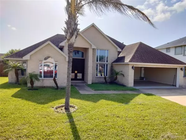 Brownsville, TX 78526,5875 Hitching Post DR