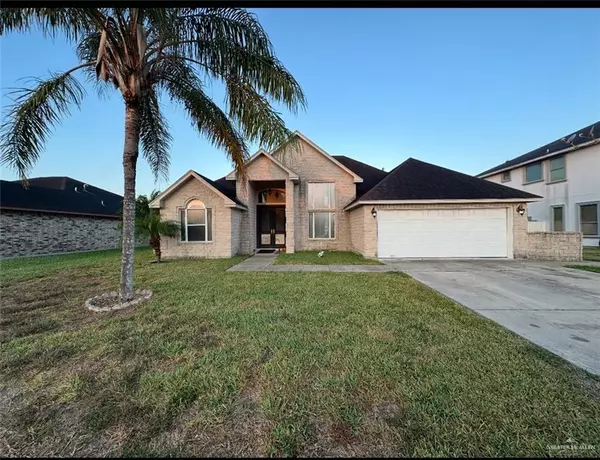 Brownsville, TX 78526,5875 Hitching Post DR