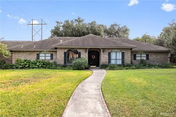 Weslaco, TX 78596,1803 N Forest LN