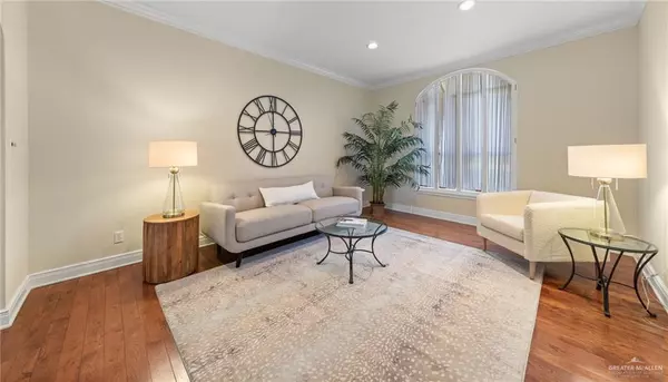 Weslaco, TX 78596,1803 N Forest LN