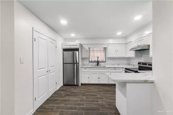 Edinburg, TX 78539,211 Gastel CIR #4