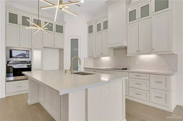 Edinburg, TX 78539,4716 S Waterford AVE