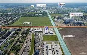 Edinburg, TX 78539,1601 W Trenton RD #L103