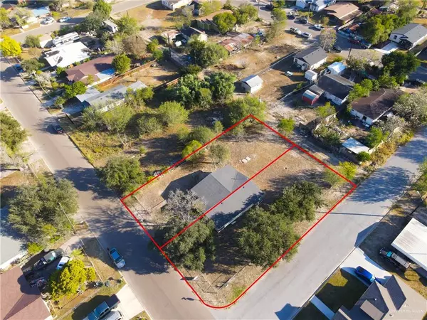 San Juan, TX 78589,615 Ebony ST