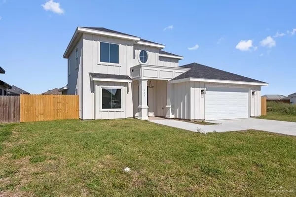Los Fresnos, TX 78566,111 Heron DR