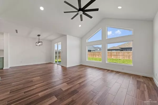 Los Fresnos, TX 78566,111 Heron DR