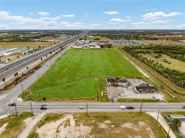 0 N Val Verde RD, Donna, TX 78537